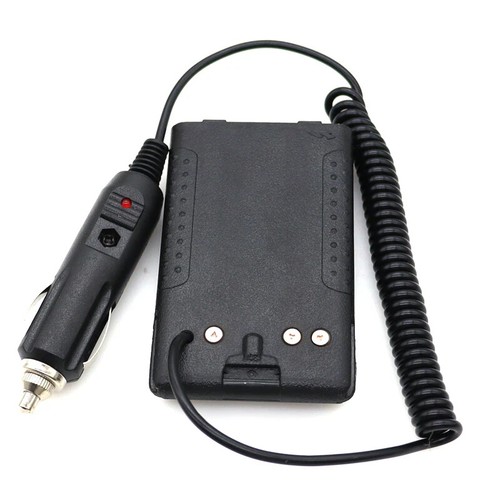 Eliminatore batteria auto