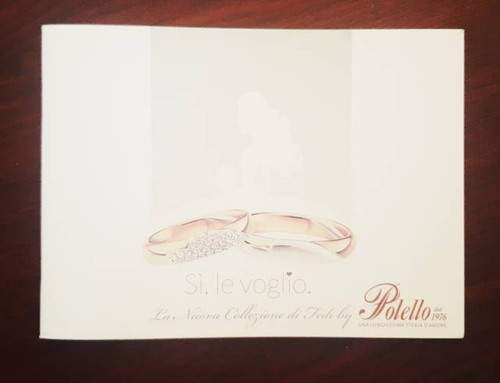 Catalogo polello dépliant - polello,