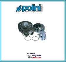 Polini 1400080 kit - kit, modifica