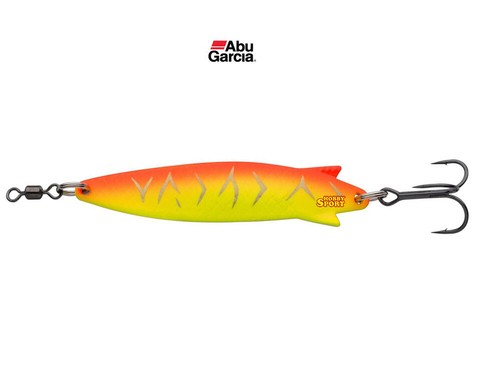 Toby abu garcia - abu, lf
