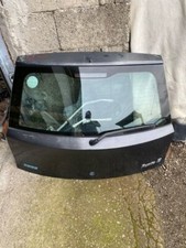 PORTELLONE COFANO BAGAGLIAIO LUNOTTO POSTERIORE FIAT PUNTO 188 5P 1999 AL 2003