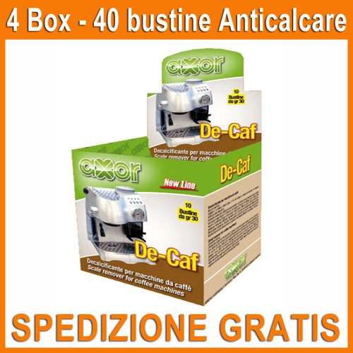 Anticalcare decalcificante per - anticalcare,