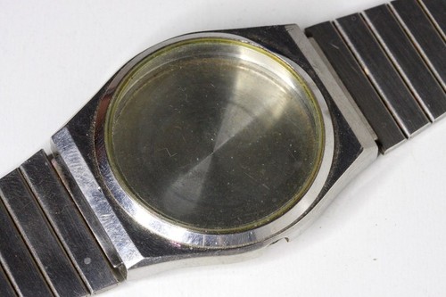 Stainless steel seiko - stainless,