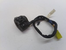 Suzuki gsx-r 1000 k1 K2 Commutatore devioluci sinistro