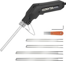 Hot knife foam - knife, cutter