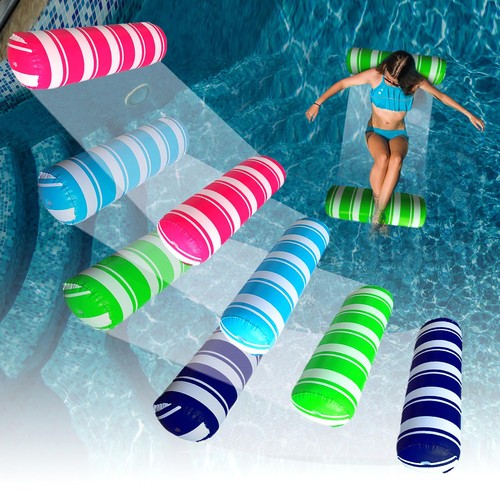 Amaca galleggiante piscina - galleggiante,