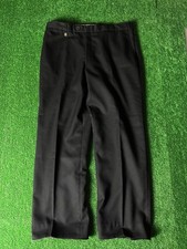 Pantaloni classici sartoriali