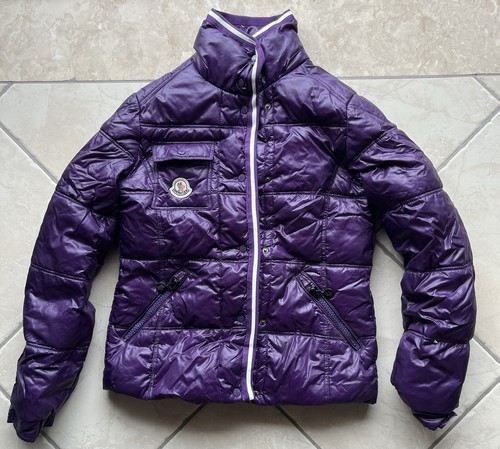 Moncler piumino donna - piumino,