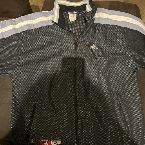 Giacca della tuta - , adidas