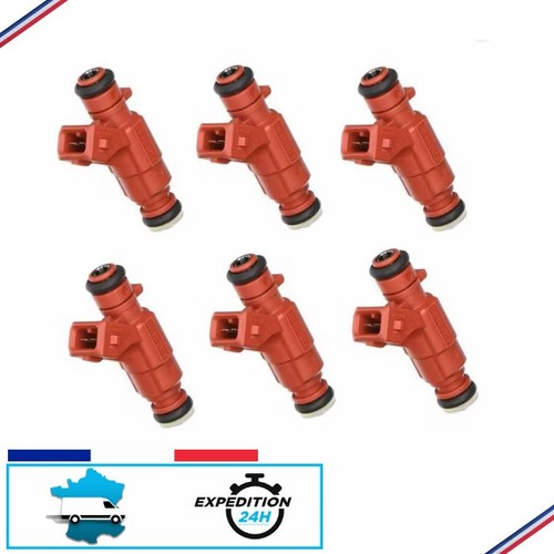 Injecteurs essence - 6x,