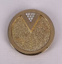 clip DIOR vintage del 1974