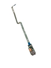 Ricambio Originale PC PORTATILE NOTEBOOK HP Pavilion DV6 Scheda USB DALX6TB14D0