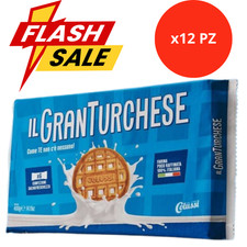 12 CONFEZIONI di Colussi Il