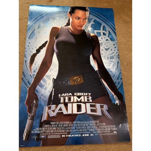 Lara croft tomb - lara, raider
