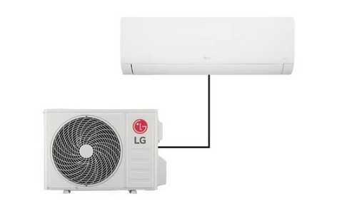 Climatizzatore - lg,