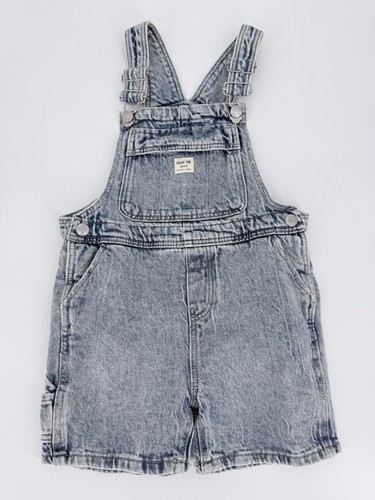 Salopette corta zara - corta, bambino