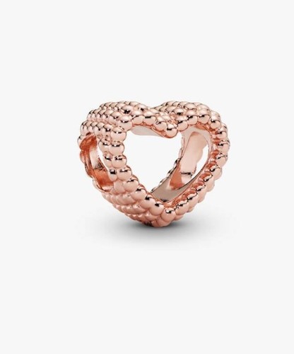 Pandora charm cuore - charm, sfere