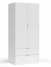 Armadio 81,5x52x180h cm con 2