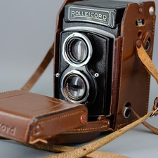 Primi rolleicord carl zeiss - primi,