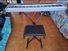 Tastiera Casio Privia PX 110 88 tasti pesati 