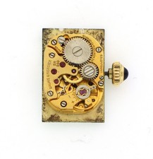 Baume e Mercier BM 500