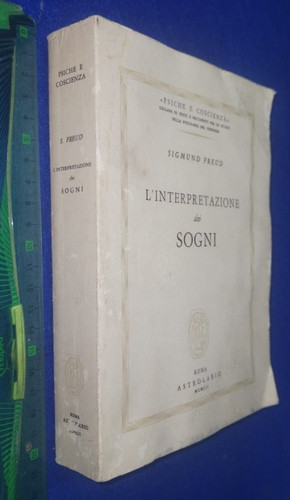 Libro sigmund freud - libro🌎,