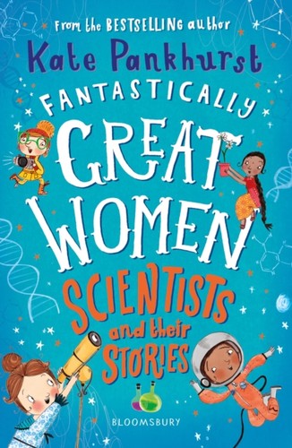 Fantastically great women - fantastically,