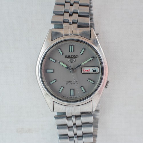 Orologio vintage seiko - orologio, 5