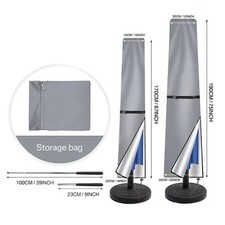 Copriombrellone da Patio