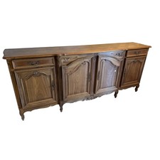 Grande Credenza 4 Porte
