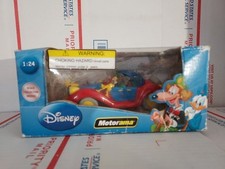 DISNEY SCROOGE MCDUCK TOPOLINO