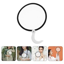 6pcs Fablier à main pliable