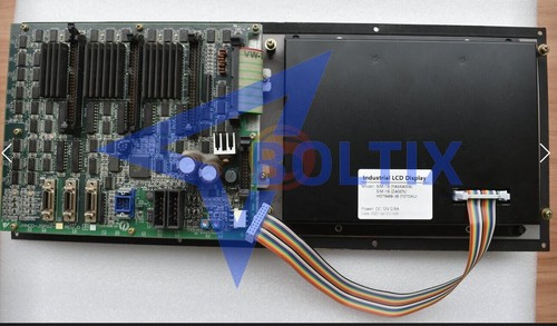 Nuovo mdt948b display - mdt948b-3b, 9"