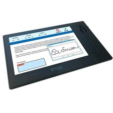 Topaz TD-LBK101VA-USB-R, 10,1" GemView 10 Display Tablet, TFT LCD, USB