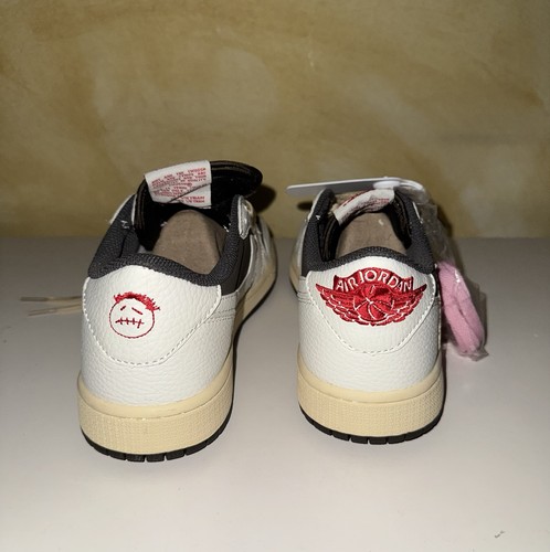 Nike air jordan low travis - jordan, x