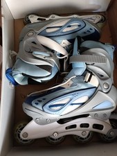 Pattini a rotelle Roces Donna misura 40