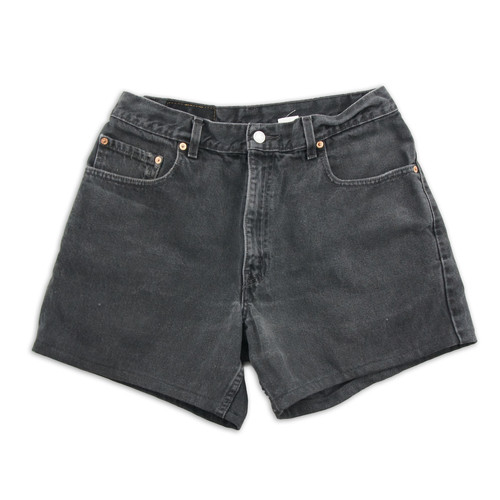 Pantaloncini jeans levis 560 - levis,