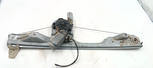 Alzavetro elettrico anteriore