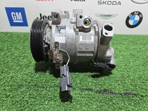 Compressore jeep renegade - a/c,