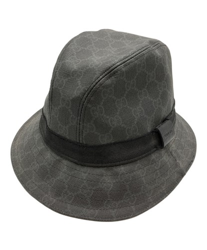 Cappello gucci bucket modello - cappello,