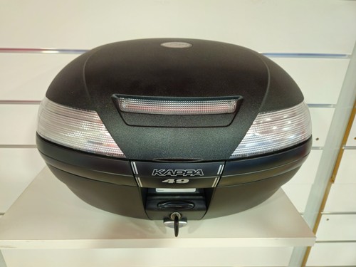 Bauletto kappa k49n - bauletto, 47l