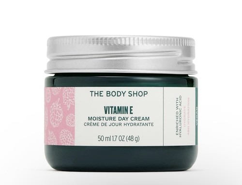 The body shop crema - body,