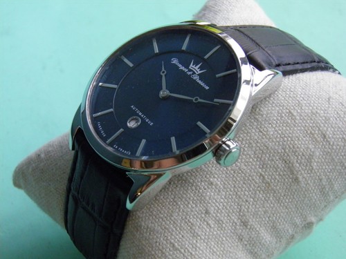 2010 ø43 yonger bresson - Ø43,