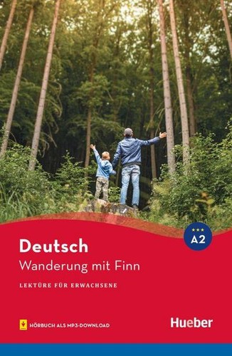 Wanderung mit finn lektüre - wanderung, finn: