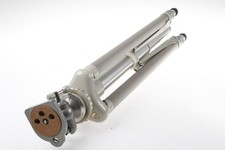 Treppiede tubolare LINHOF