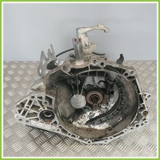 Cambio Manuale OPEL AGILA H00 1.2 16V 2003 2008 Z12XEP 428744098 Usato