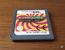 Mario luigi partners - luigi,
