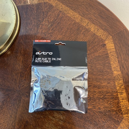 Astro a40 cavo muto - cavo,
