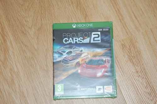 Giochi xbox one project cars - one,
