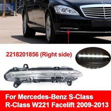 Per Mercedes-Benz R350 S350
